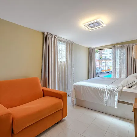 4bed Private Pool En Cristianos Los Cristianos (Tenerife)