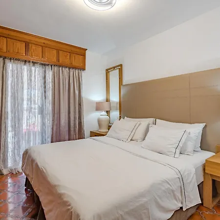 4bed Private Pool En Cristianos Villa