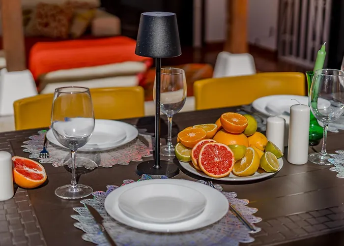 Villa 4bed Private Pool En Cristianos