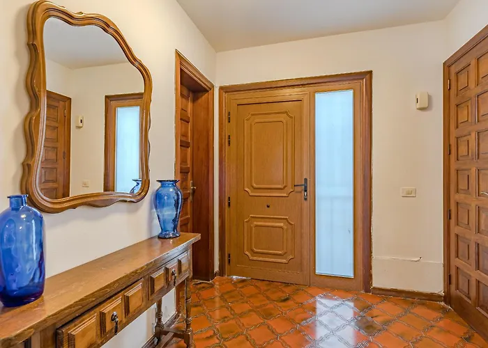 4bed Private Pool En Cristianos *