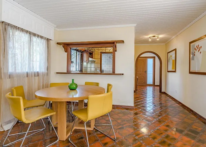 4bed Private Pool En Cristianos Villa *