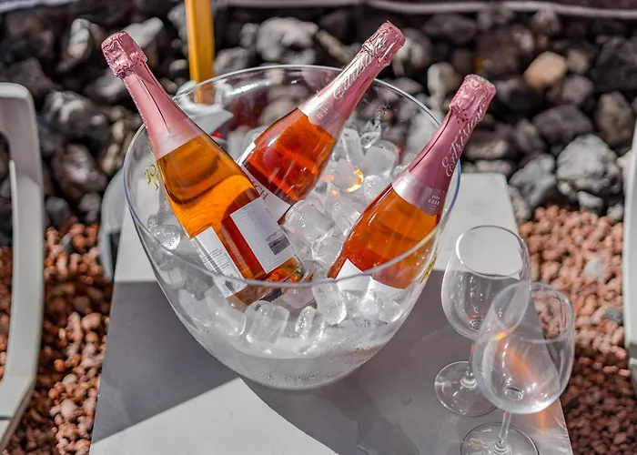 4bed Private Pool En Cristianos Villa *