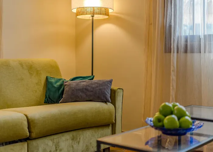 4bed Private Pool En Cristianos Villa