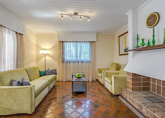 Villa 4bed Private Pool En Cristianos