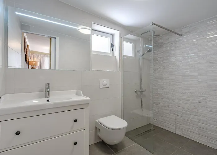 Villa 4bed Private Pool En Cristianos *